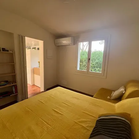 度假居 Limone 拉科纳