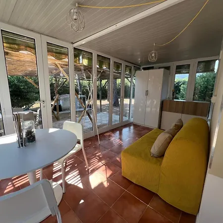 Feriehus Limone *
